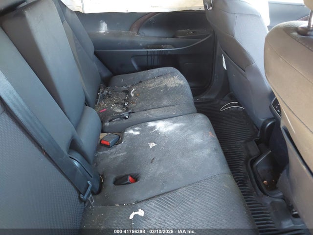 5TDBZRFH2KS743601 Toyota Highlander Le