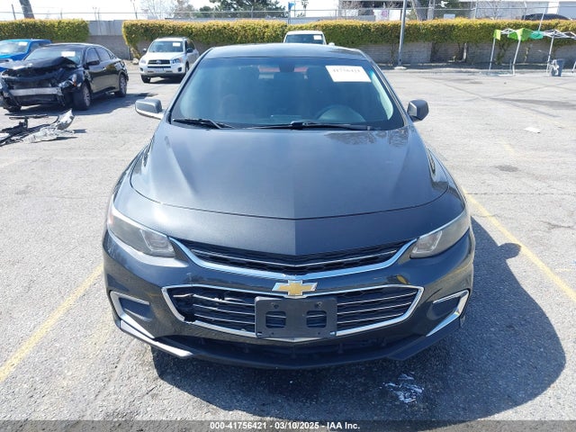 1G1ZB5ST2JF231804 Chevrolet Malibu 1ls