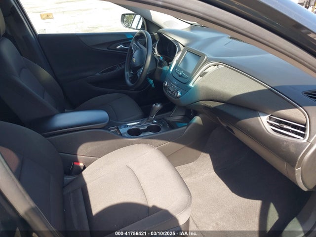 1G1ZB5ST2JF231804 Chevrolet Malibu 1ls