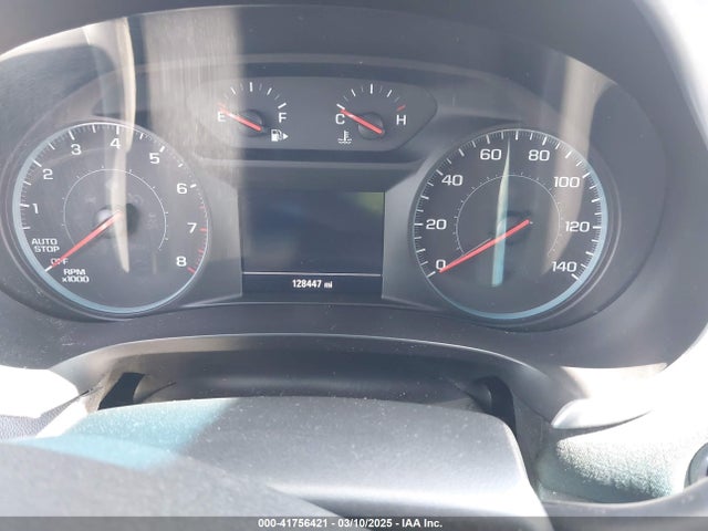 1G1ZB5ST2JF231804 Chevrolet Malibu 1ls