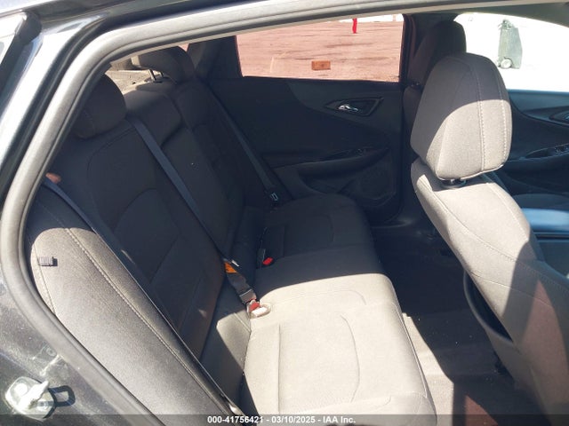 1G1ZB5ST2JF231804 Chevrolet Malibu 1ls