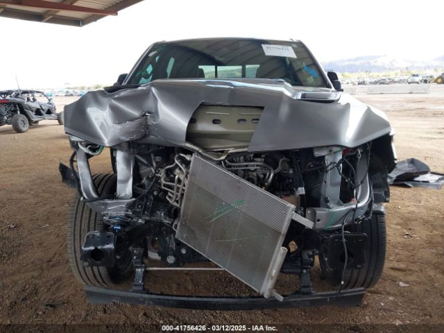 1C6SRFJT9RN203874 RAM 1500 Laramie  4x4 5'7 Box