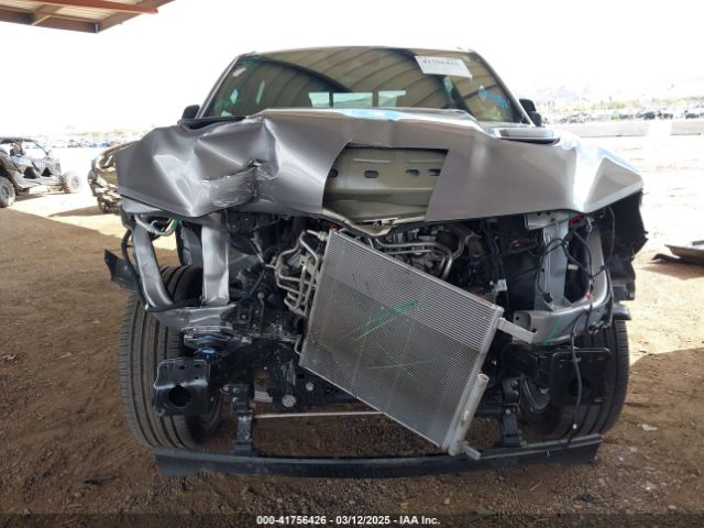 1C6SRFJT9RN203874 RAM 1500 Laramie  4x4 5'7 Box