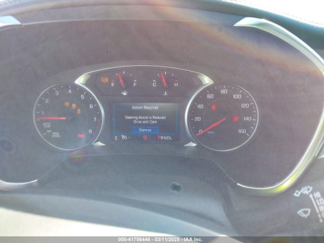 3GNKBCRS3MS528825 Chevrolet Blazer Fwd 2lt
