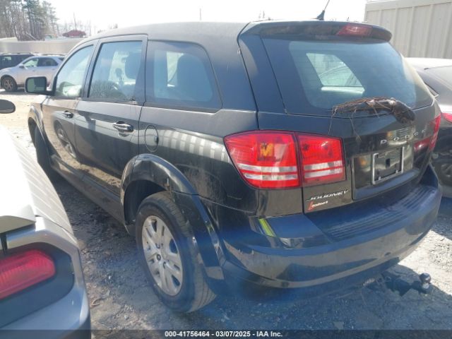 3C4PDCAB2FT723686 Dodge Journey American Value Pkg