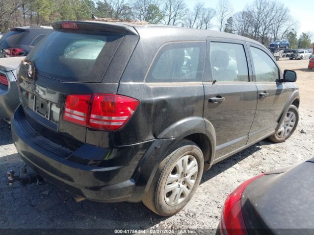 3C4PDCAB2FT723686 Dodge Journey American Value Pkg