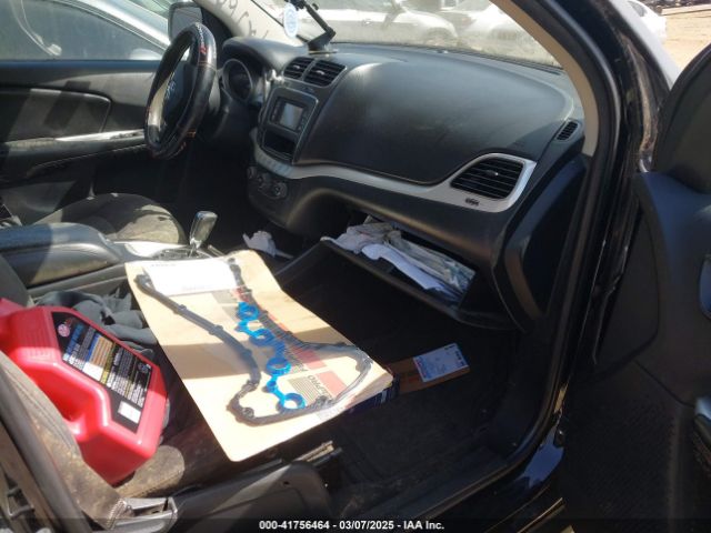 3C4PDCAB2FT723686 Dodge Journey American Value Pkg