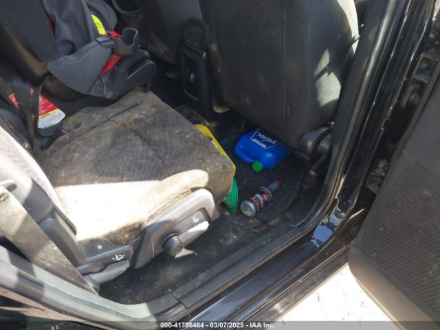 3C4PDCAB2FT723686 Dodge Journey American Value Pkg