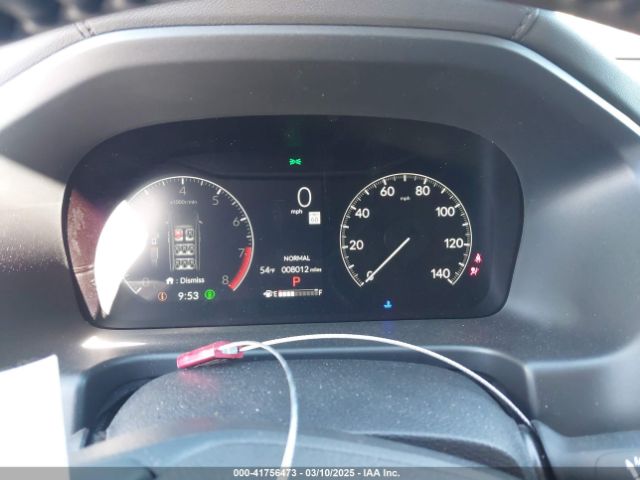 5FNRL6H68SB015425 Honda Odyssey Ex-l