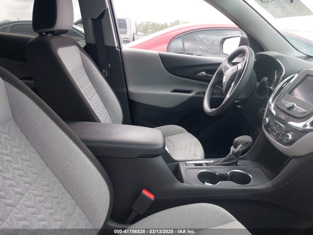 3GNAXHEG8PL144694 Chevrolet Equinox Fwd Ls