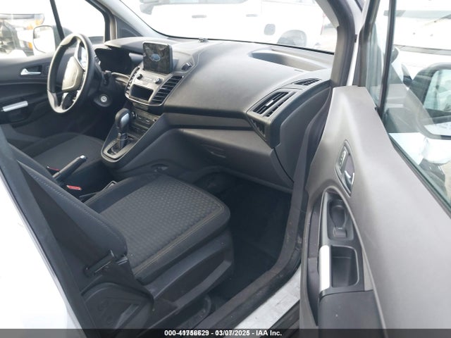 Ford Transit Connect Xlt 2019 NM0LS7F27K1417814 Image 5