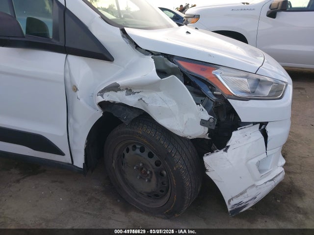 Ford Transit Connect Xlt 2019 NM0LS7F27K1417814 Image 6