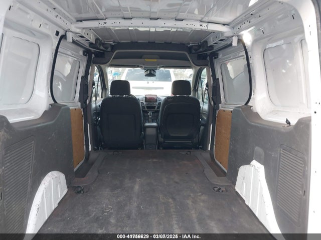 Ford Transit Connect Xlt 2019 NM0LS7F27K1417814 Image 8