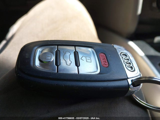2009 AUDI A4 WAUSF78K19N023385 Photo 10