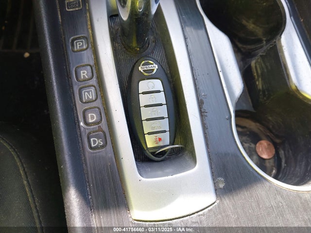 1N4AL3AP4JC206839 Nissan Altima 2.5 Sv