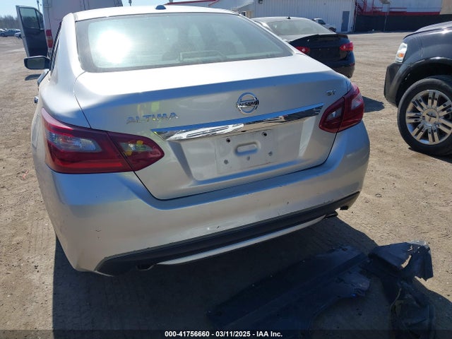 1N4AL3AP4JC206839 Nissan Altima 2.5 Sv