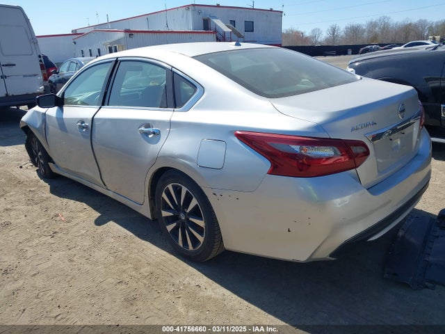 1N4AL3AP4JC206839 Nissan Altima 2.5 Sv