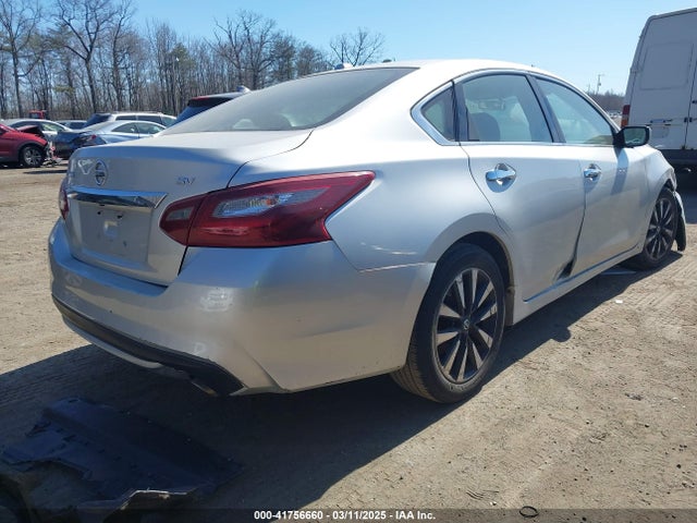 1N4AL3AP4JC206839 Nissan Altima 2.5 Sv