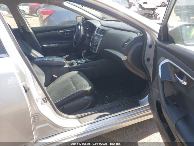 1N4AL3AP4JC206839 Nissan Altima 2.5 Sv