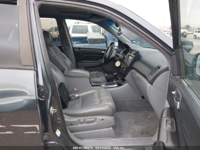 2006 ACURA MDX 2HNYD18876H523408 Photo 4