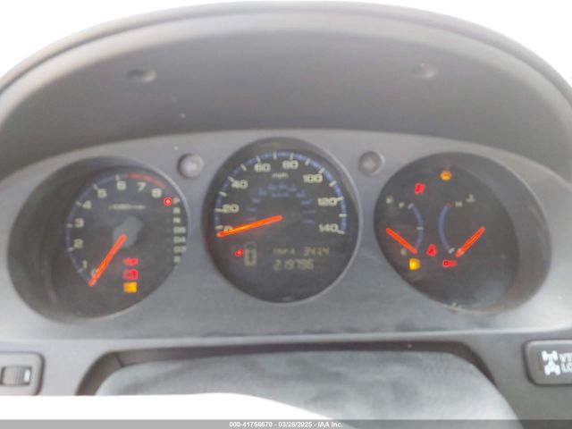 2006 ACURA MDX 2HNYD18876H523408 Photo 6