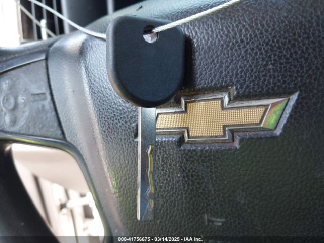 1GC2KUEG8FZ100688 Chevrolet Silverado 2500hd Wt