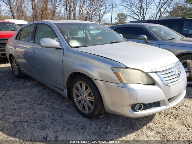 Продажа на аукционе авто 2006 Toyota Avalon Limited, vin: 4T1BK36B66U106530, номер лота: 41756687
