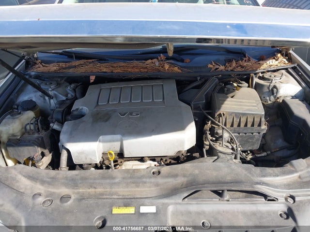 Продажа на аукционе авто 2006 Toyota Avalon Limited, vin: 4T1BK36B66U106530, номер лота: 41756687