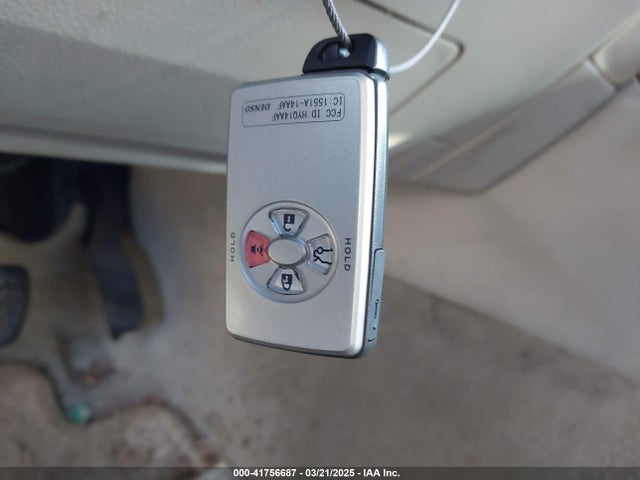 Продажа на аукционе авто 2006 Toyota Avalon Limited, vin: 4T1BK36B66U106530, номер лота: 41756687
