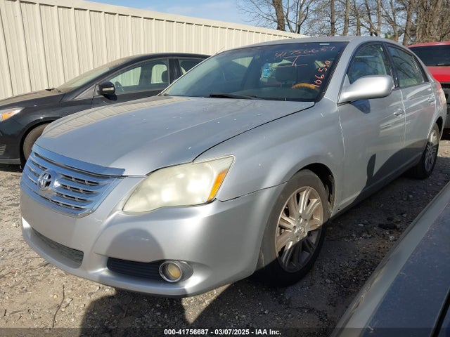 Продажа на аукционе авто 2006 Toyota Avalon Limited, vin: 4T1BK36B66U106530, номер лота: 41756687