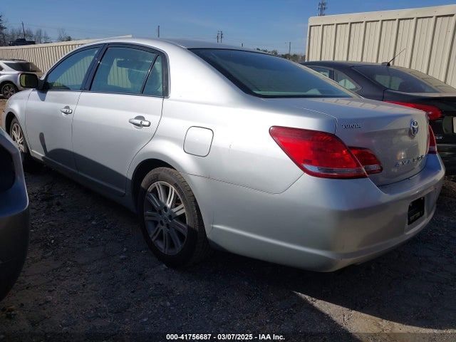 Продажа на аукционе авто 2006 Toyota Avalon Limited, vin: 4T1BK36B66U106530, номер лота: 41756687