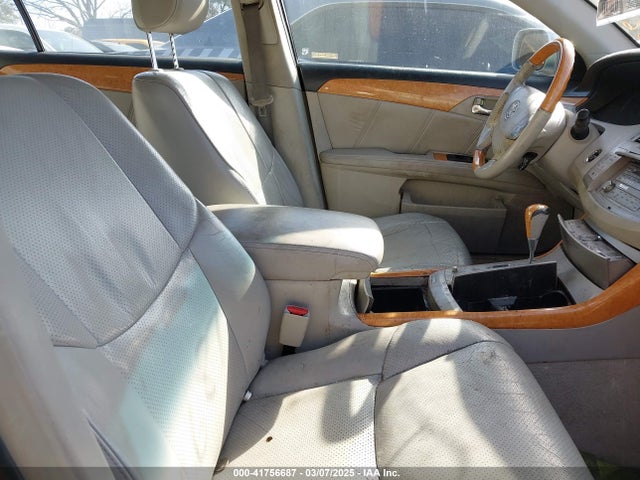 Продажа на аукционе авто 2006 Toyota Avalon Limited, vin: 4T1BK36B66U106530, номер лота: 41756687