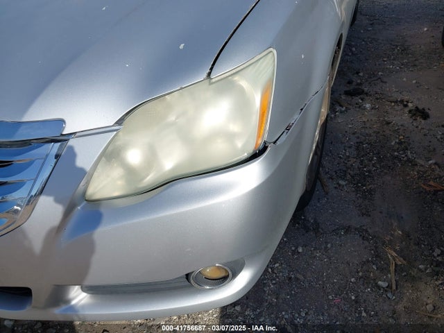 Продажа на аукционе авто 2006 Toyota Avalon Limited, vin: 4T1BK36B66U106530, номер лота: 41756687