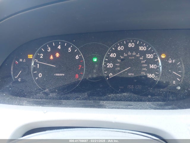 Продажа на аукционе авто 2006 Toyota Avalon Limited, vin: 4T1BK36B66U106530, номер лота: 41756687