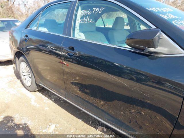 4T1BF1FK4EU756061 Toyota CAMRY LE