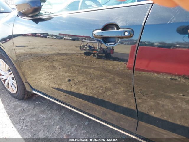 4T1BF1FK4EU756061 Toyota CAMRY LE