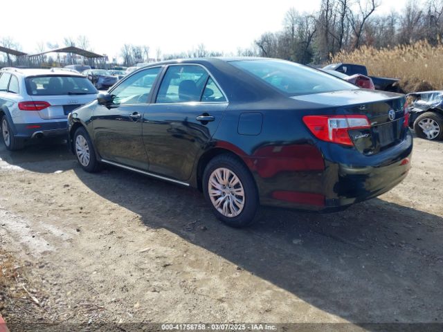 4T1BF1FK4EU756061 Toyota CAMRY LE