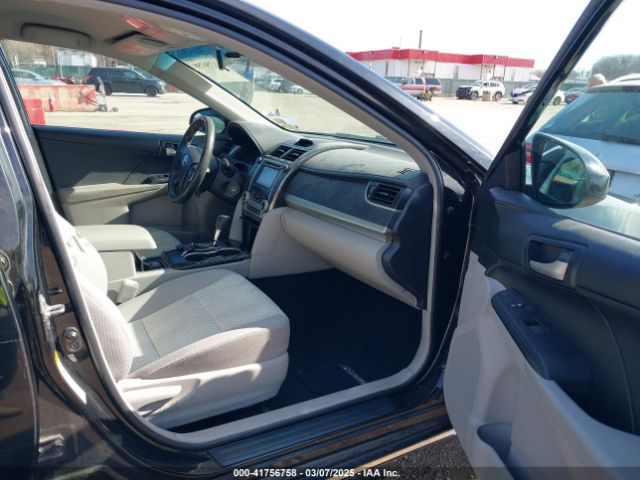 4T1BF1FK4EU756061 Toyota CAMRY LE