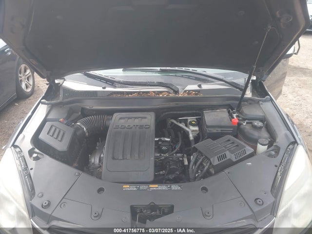 2GNALBEK0G6171423 Chevrolet EQUINOX LS