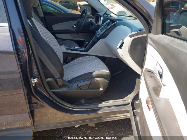 2GNALBEK0G6171423 Chevrolet EQUINOX LS