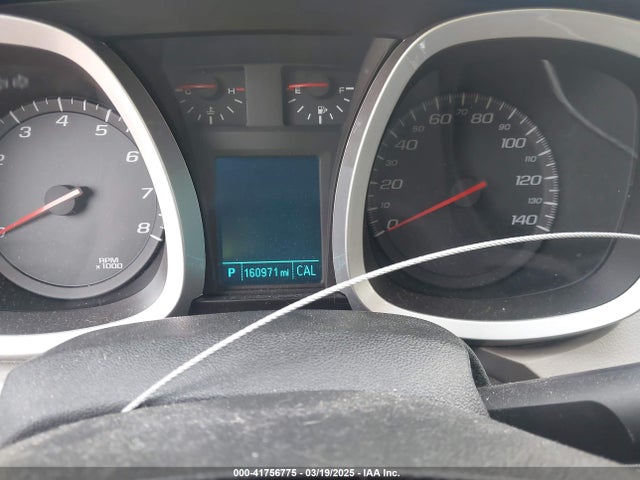 2GNALBEK0G6171423 Chevrolet EQUINOX LS