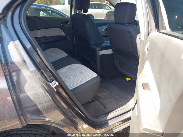 2GNALBEK0G6171423 Chevrolet EQUINOX LS