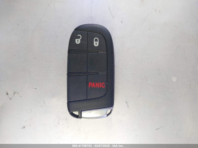 Dodge Journey Sxt 2015 3C4PDDBG2FT606657 Image 11