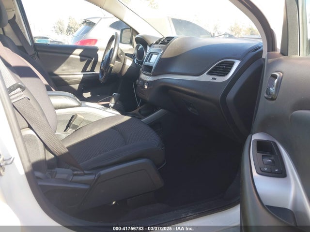 Dodge Journey Sxt 2015 3C4PDDBG2FT606657 Image 5