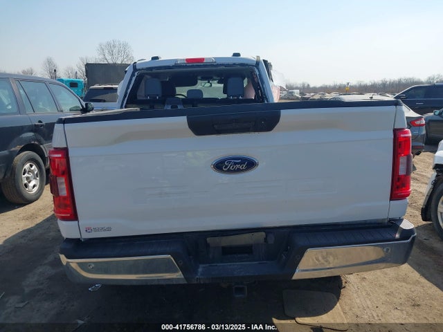 Ford F-150 Xlt 2023 1FTFW1E5XPKE18681 Image 16