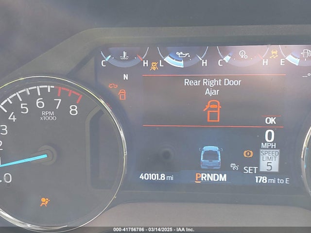Ford F-150 Xlt 2023 1FTFW1E5XPKE18681 Image 7