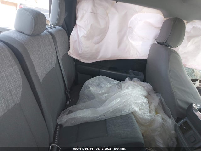 Ford F-150 Xlt 2023 1FTFW1E5XPKE18681 Image 8