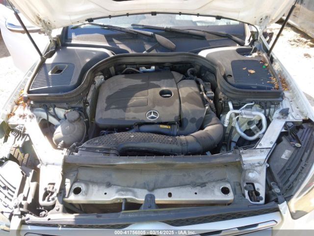 W1N0G8EB1MV303830 Mercedes-Benz Glc 300 4matic Suv