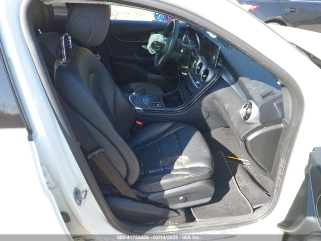 W1N0G8EB1MV303830 Mercedes-Benz Glc 300 4matic Suv