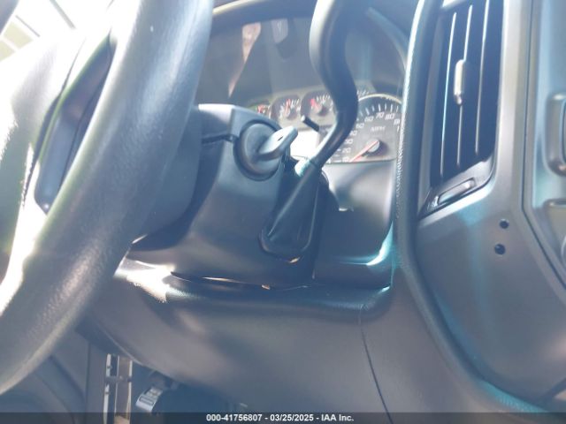 1GCRCPEH6EZ302272 Chevrolet Silverado 1500 Work Truck 1wt